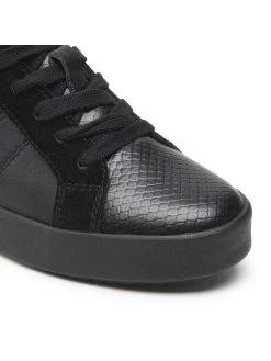 Geox Γυναίκες Αθλητικά D Blomiee A D266HA 0AR22 C9999 Μαύρο Μαύρο -Συμφωνίες Geox Κατάστημα unnamed file 3818