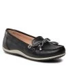 Geox Γυναίκες Κλειστά Παπούτσια Μοκασίνια D Vega Moc B D92DNB 043BC C0005 Μαύρο Μαύρο -Συμφωνίες Geox Κατάστημα unnamed file 382