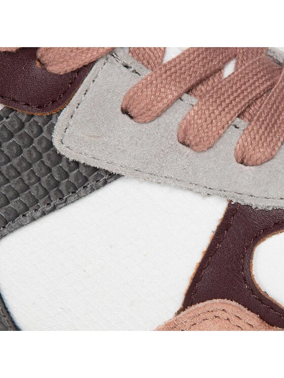 Geox Γυναίκες Αθλητικά D Runntix B D25RRB 0FU22 C1962 Λευκό Λευκό 8 Geox Γυναίκες Αθλητικά D Runntix B D25RRB 0FU22 C1962 Λευκό Λευκό - Image 6