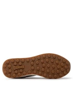 Geox Γυναίκες Αθλητικά D Runntix B D25RRB 085FU C1000 Λευκό Λευκό -Συμφωνίες Geox Κατάστημα unnamed file 3834