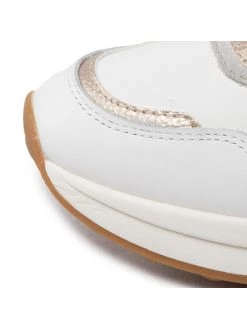 Geox Γυναίκες Αθλητικά D Runntix B D25RRB 085FU C1000 Λευκό Λευκό -Συμφωνίες Geox Κατάστημα unnamed file 3836