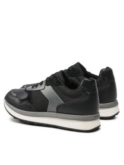 Geox Γυναίκες Αθλητικά D Runntix B D25RRB 085FU C9999 Μαύρο Μαύρο -Συμφωνίες Geox Κατάστημα unnamed file 3839