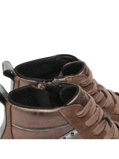 Geox Γυναίκες Αθλητικά D Blomiee B D266HB 0AJ22 C5005 Καφέ Καφέ -Συμφωνίες Geox Κατάστημα unnamed file 3847