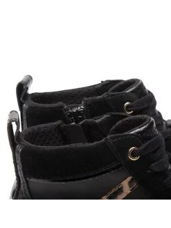 Geox Γυναίκες Αθλητικά D Blomiee B D266HB 0AR22 C9999 Μαύρο Μαύρο -Συμφωνίες Geox Κατάστημα unnamed file 3865