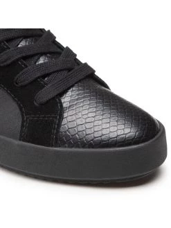 Geox Γυναίκες Αθλητικά D Blomiee B D266HB 0AR22 C9999 Μαύρο Μαύρο -Συμφωνίες Geox Κατάστημα unnamed file 3866