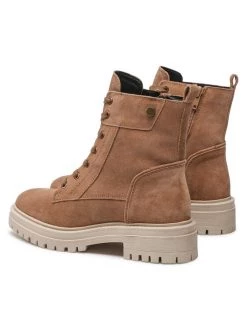 Geox Γυναίκες Ψηλά Παπούτσια Πεζοπορίας & Ορειβατικά Παπούτσια Ορειβατικά παπούτσια D Iridea C D16HRC 00022 C5004 Καφέ Καφέ -Συμφωνίες Geox Κατάστημα unnamed file 3869