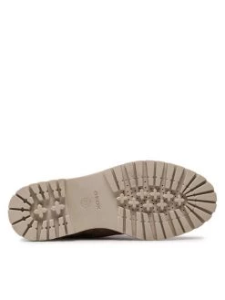 Geox Γυναίκες Ψηλά Παπούτσια Πεζοπορίας & Ορειβατικά Παπούτσια Ορειβατικά παπούτσια D Iridea C D16HRC 00022 C5004 Καφέ Καφέ -Συμφωνίες Geox Κατάστημα unnamed file 3870