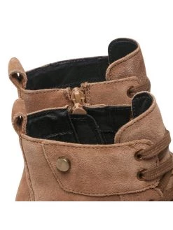 Geox Γυναίκες Ψηλά Παπούτσια Πεζοπορίας & Ορειβατικά Παπούτσια Ορειβατικά παπούτσια D Iridea C D16HRC 00022 C5004 Καφέ Καφέ -Συμφωνίες Geox Κατάστημα unnamed file 3871