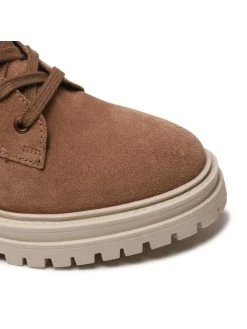 Geox Γυναίκες Ψηλά Παπούτσια Πεζοπορίας & Ορειβατικά Παπούτσια Ορειβατικά παπούτσια D Iridea C D16HRC 00022 C5004 Καφέ Καφέ -Συμφωνίες Geox Κατάστημα unnamed file 3872