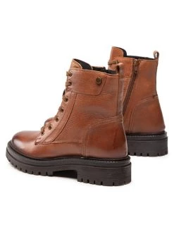 Geox Γυναίκες Biker Μποτάκια Ορειβατικά παπούτσια D Iridea C D16HRC 00046 C6001 Καφέ Καφέ -Συμφωνίες Geox Κατάστημα unnamed file 3875