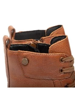 Geox Γυναίκες Biker Μποτάκια Ορειβατικά παπούτσια D Iridea C D16HRC 00046 C6001 Καφέ Καφέ -Συμφωνίες Geox Κατάστημα unnamed file 3877