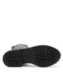 Geox Γυναίκες Μπότες πάνω από το γόνατο D Iridea H D16HRH 0KB43 C9999 Μαύρο Μαύρο -Συμφωνίες Geox Κατάστημα unnamed file 3894