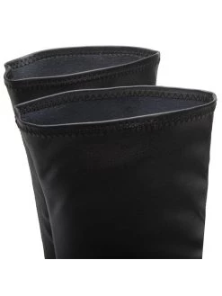 Geox Γυναίκες Μπότες πάνω από το γόνατο D Iridea H D16HRH 0KB43 C9999 Μαύρο Μαύρο -Συμφωνίες Geox Κατάστημα unnamed file 3896