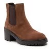 Geox Γυναίκες Chelsea Boots Μποτάκια με λάστιχο D Damiana E D16QCE 00023 C0013 Καφέ Καφέ -Συμφωνίες Geox Κατάστημα unnamed file 3897