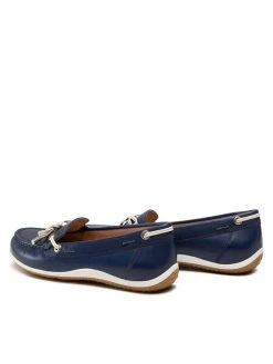 Geox Γυναίκες Κλειστά Παπούτσια Μοκασίνια D Vega Moc B D92DNB 043BC C4EA5 Σκούρο μπλε Σκούρο μπλε -Συμφωνίες Geox Κατάστημα unnamed file 390
