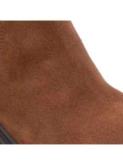 Geox Γυναίκες Chelsea Boots Μποτάκια με λάστιχο D Damiana E D16QCE 00023 C0013 Καφέ Καφέ -Συμφωνίες Geox Κατάστημα unnamed file 3902