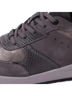 Geox Γυναίκες Αθλητικά D Bulmya A D25NQA 022BN C9F1G Γκρι Γκρι -Συμφωνίες Geox Κατάστημα unnamed file 3914