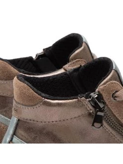 Geox Γυναίκες Αθλητικά D Blomiee B D166HB 0AJ22 C5005 Καφέ Καφέ -Συμφωνίες Geox Κατάστημα unnamed file 3919