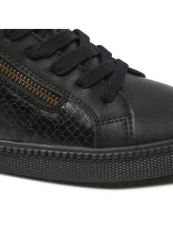 Geox Γυναίκες Αθλητικά D Blomiee B D166HB 00454 C9999 Μαύρο Μαύρο -Συμφωνίες Geox Κατάστημα unnamed file 3926