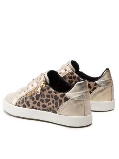 Geox Γυναίκες Αθλητικά D Blomiee C D166HC 00422 C5FH6 Μπεζ Μπεζ -Συμφωνίες Geox Κατάστημα unnamed file 3935