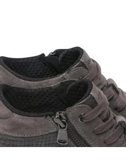 Geox Γυναίκες Αθλητικά D Blomiee B D166HB 0AR22 C9002 Γκρι Γκρι -Συμφωνίες Geox Κατάστημα unnamed file 3943