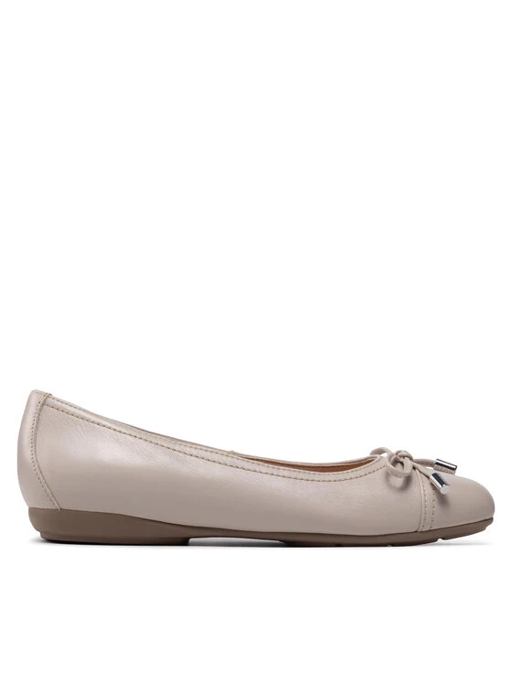 Geox Γυναίκες Μπαλαρίνες D Annytah D D927ND 00085 C6738 Μπεζ Μπεζ 4 Geox Γυναίκες Μπαλαρίνες D Annytah D D927ND 00085 C6738 Μπεζ Μπεζ - Image 2