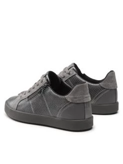 Geox Γυναίκες Αθλητικά D Blomiee C D166HC 0AR22 C9002 Γκρι Γκρι -Συμφωνίες Geox Κατάστημα unnamed file 3959