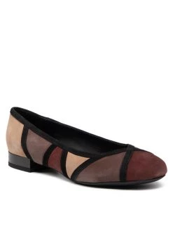 Geox Γυναίκες Μπαλαρίνες D Wistrey C D944GC 00021 C7044 Έγχρωμο Έγχρωμο