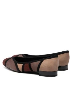 Geox Γυναίκες Μπαλαρίνες D Wistrey C D944GC 00021 C7044 Έγχρωμο Έγχρωμο -Συμφωνίες Geox Κατάστημα unnamed file 3965