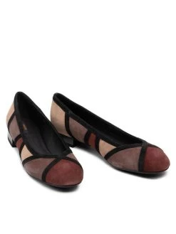 Geox Γυναίκες Μπαλαρίνες D Wistrey C D944GC 00021 C7044 Έγχρωμο Έγχρωμο -Συμφωνίες Geox Κατάστημα unnamed file 3967