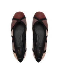 Geox Γυναίκες Μπαλαρίνες D Wistrey C D944GC 00021 C7044 Έγχρωμο Έγχρωμο -Συμφωνίες Geox Κατάστημα unnamed file 3968