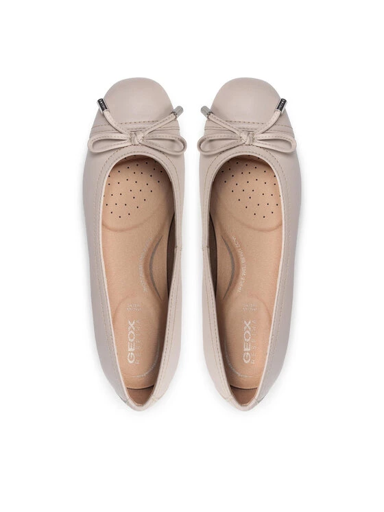 Geox Γυναίκες Μπαλαρίνες D Annytah D D927ND 00085 C6738 Μπεζ Μπεζ 8 Geox Γυναίκες Μπαλαρίνες D Annytah D D927ND 00085 C6738 Μπεζ Μπεζ - Image 6