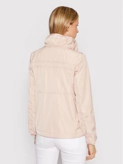 Geox Γυναίκες Μεταβατικά Μπουφάν Μπουφάν μεταβατικό Genziana W2520P T2506 F8294 Ροζ Regular Fit Ροζ -Συμφωνίες Geox Κατάστημα unnamed file 3998