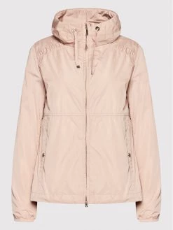 Geox Γυναίκες Μεταβατικά Μπουφάν Μπουφάν μεταβατικό Genziana W2520P T2506 F8294 Ροζ Regular Fit Ροζ -Συμφωνίες Geox Κατάστημα unnamed file 4001