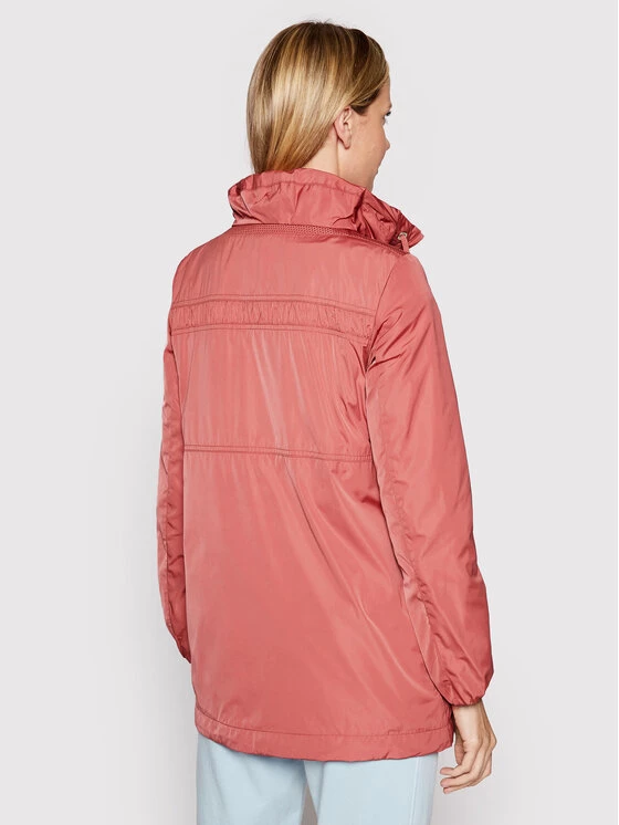 Geox Γυναίκες Μεταβατικά Μπουφάν Μπουφάν μεταβατικό Genziana W2520Q-T2506 F8295 Ροζ Regular Fit Ροζ 5 Geox Γυναίκες Μεταβατικά Μπουφάν Μπουφάν μεταβατικό Genziana W2520Q-T2506 F8295 Ροζ Regular Fit Ροζ - Image 3