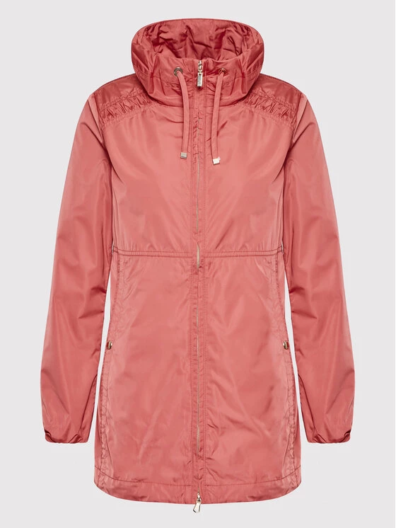 Geox Γυναίκες Μεταβατικά Μπουφάν Μπουφάν μεταβατικό Genziana W2520Q-T2506 F8295 Ροζ Regular Fit Ροζ 8 Geox Γυναίκες Μεταβατικά Μπουφάν Μπουφάν μεταβατικό Genziana W2520Q-T2506 F8295 Ροζ Regular Fit Ροζ - Image 6