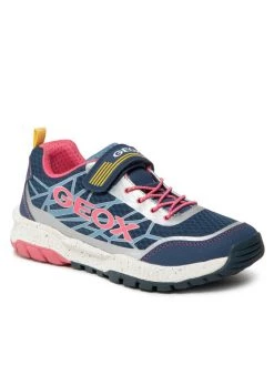 Geox Γυναίκες Αθλητικά J Tuono G. A J25GEA 014CE C4B7G D Σκούρο μπλε Σκούρο μπλε