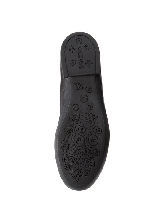 Geox Παιδιά Αγόρι Μπαλαρίνες J Plie' B J3455B 00043 C9997 D Μαύρο Μαύρο 7 Geox Παιδιά Αγόρι Μπαλαρίνες J Plie' B J3455B 00043 C9997 D Μαύρο Μαύρο - Image 6