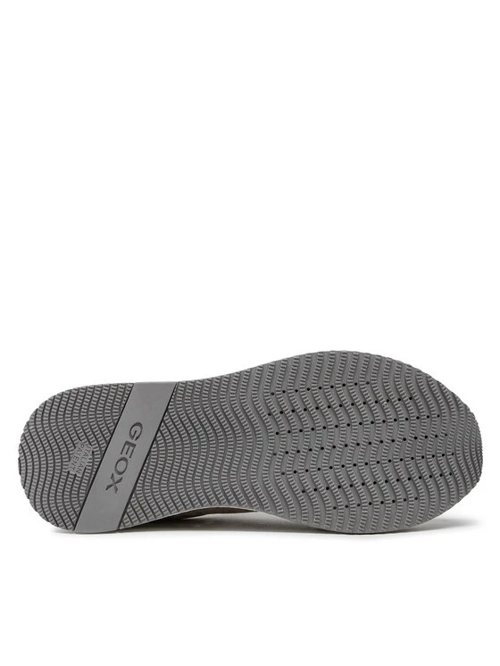 Geox Γυναίκες Αθλητικά D Kency B D25QHB 08522 C1002 Λευκό Λευκό 6 Geox Γυναίκες Αθλητικά D Kency B D25QHB 08522 C1002 Λευκό Λευκό - Image 4