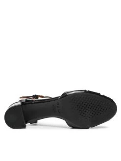 Geox Γυναίκες Σανδάλια D Pheby 50 B D25QMB 00066 C9999 Μαύρο Μαύρο -Συμφωνίες Geox Κατάστημα unnamed file 4062