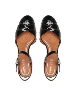 Geox Γυναίκες Σανδάλια D Pheby 50 B D25QMB 00066 C9999 Μαύρο Μαύρο -Συμφωνίες Geox Κατάστημα unnamed file 4064