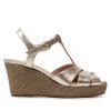 Geox Γυναίκες Εσπαντρίγιες D Soleil C D25N7C 000CF C2012 Χρυσό Χρυσό -Συμφωνίες Geox Κατάστημα unnamed file 4071