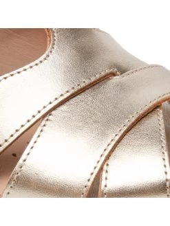 Geox Γυναίκες Εσπαντρίγιες D Soleil C D25N7C 000CF C2012 Χρυσό Χρυσό -Συμφωνίες Geox Κατάστημα unnamed file 4076