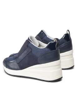 Geox Γυναίκες Αθλητικά D Zosma B D258LB 085M2 C4N4M Σκούρο μπλε Σκούρο μπλε -Συμφωνίες Geox Κατάστημα unnamed file 408