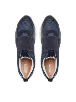 Geox Γυναίκες Αθλητικά D Zosma B D258LB 085M2 C4N4M Σκούρο μπλε Σκούρο μπλε -Συμφωνίες Geox Κατάστημα unnamed file 411