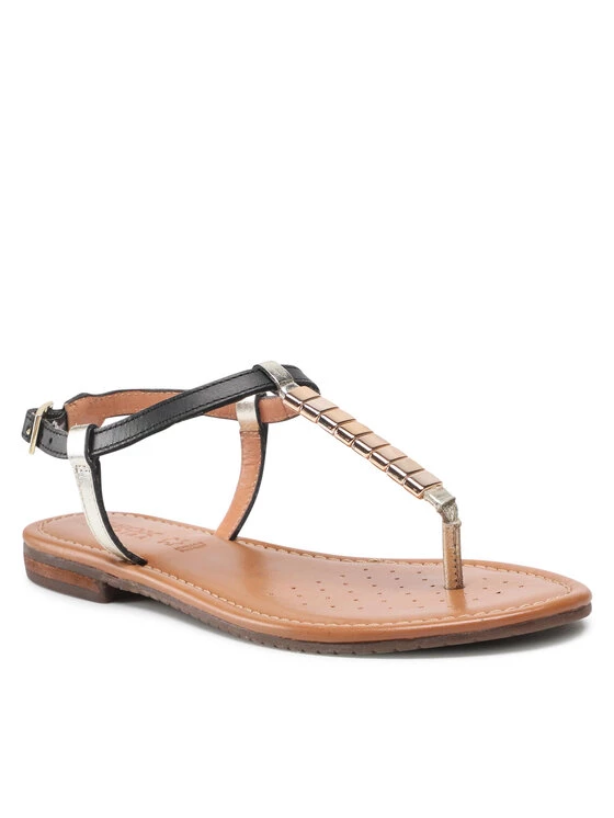 Geox Γυναίκες Σανδάλια D Sozy S N D25LXN 043CF C9258 Μαύρο Μαύρο 3 Geox Γυναίκες Σανδάλια D Sozy S N D25LXN 043CF C9258 Μαύρο Μαύρο