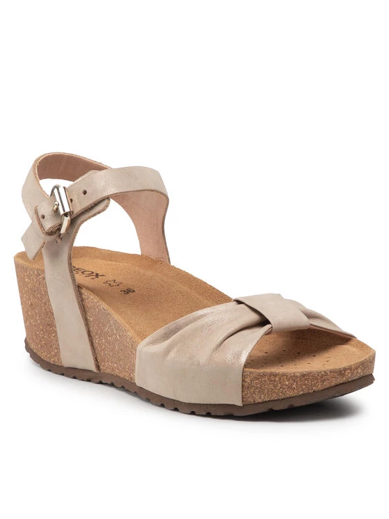 Geox Γυναίκες Σανδάλια D Diantha C D25LVC 000AA C8182 Μπεζ Μπεζ 3 Geox Γυναίκες Σανδάλια D Diantha C D25LVC 000AA C8182 Μπεζ Μπεζ