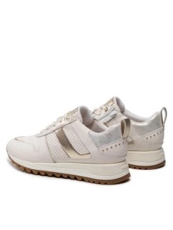 Geox Γυναίκες Αθλητικά D Tabelya A D25AQA 085AA C1Q2L Λευκό Λευκό -Συμφωνίες Geox Κατάστημα unnamed file 414