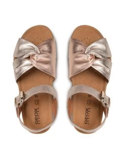 Geox Γυναίκες Σανδάλια D Spensierata C D25LUC 000CF CB5H8 Ασημί Ασημί -Συμφωνίες Geox Κατάστημα unnamed file 4142