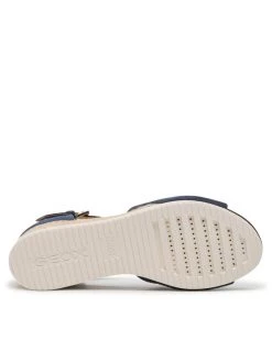 Geox Γυναίκες Εσπαντρίγιες Σανδάλια D Ischia Corda B D25HHB 02110 C4322 Σκούρο μπλε Σκούρο μπλε -Συμφωνίες Geox Κατάστημα unnamed file 4158